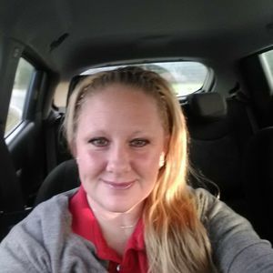 Meet your Posher, Christy